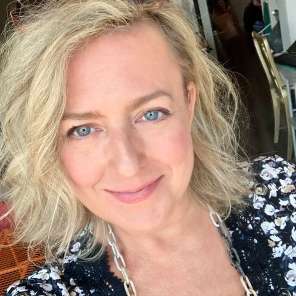 Meet your Posher, Kristy
